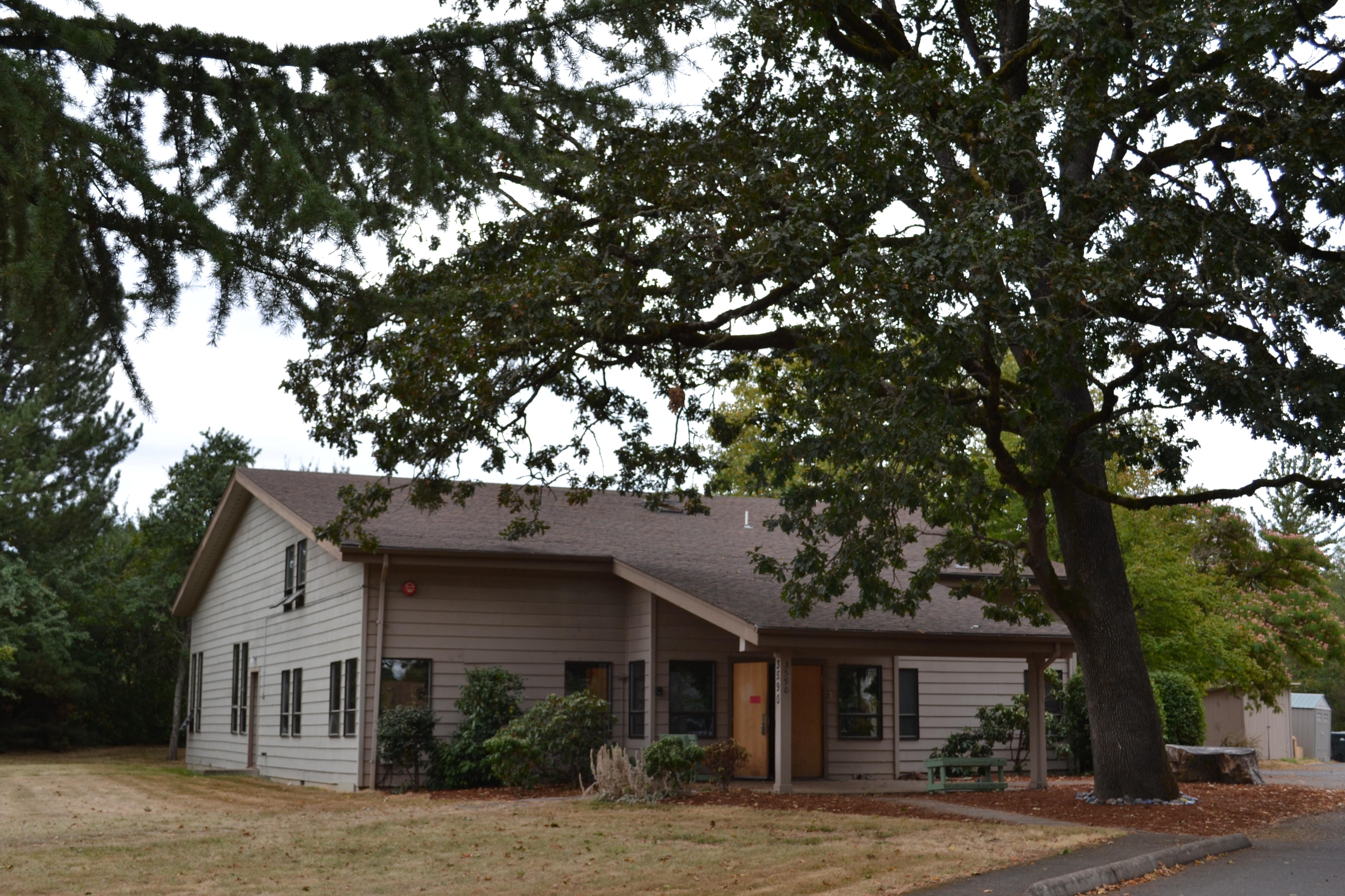 Wellsprings Friends School